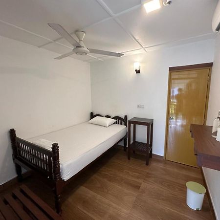 Hamilton House Hotel Negombo Exterior foto