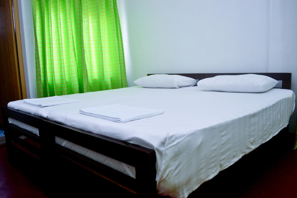 Hamilton House Hotel Negombo Cameră foto