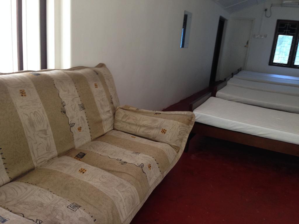 Hamilton House Hotel Negombo Cameră foto