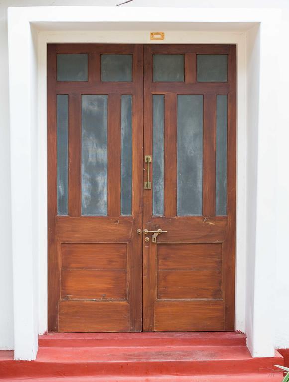 Hamilton House Hotel Negombo Cameră foto