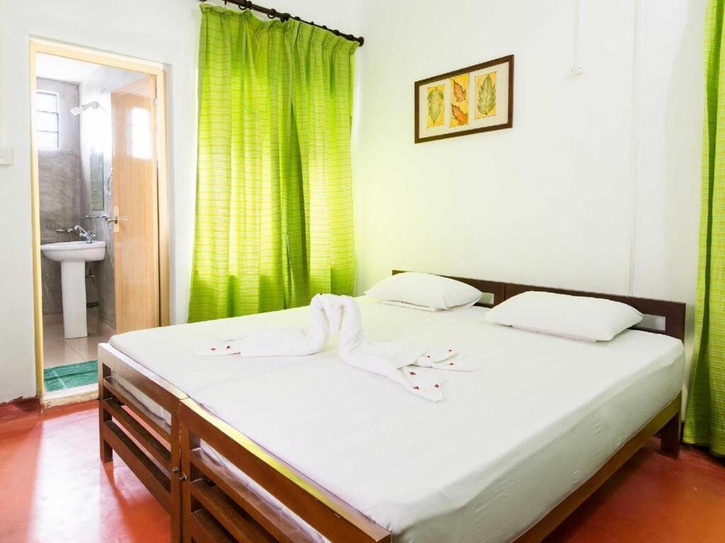 Hamilton House Hotel Negombo Exterior foto