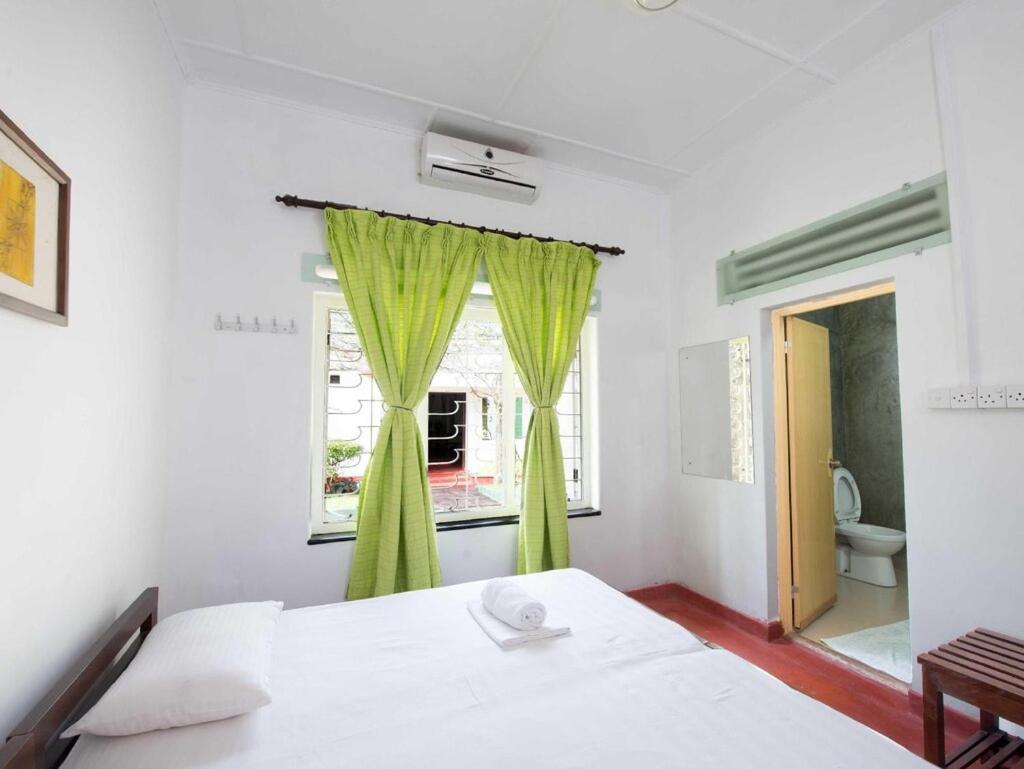 Hamilton House Hotel Negombo Exterior foto