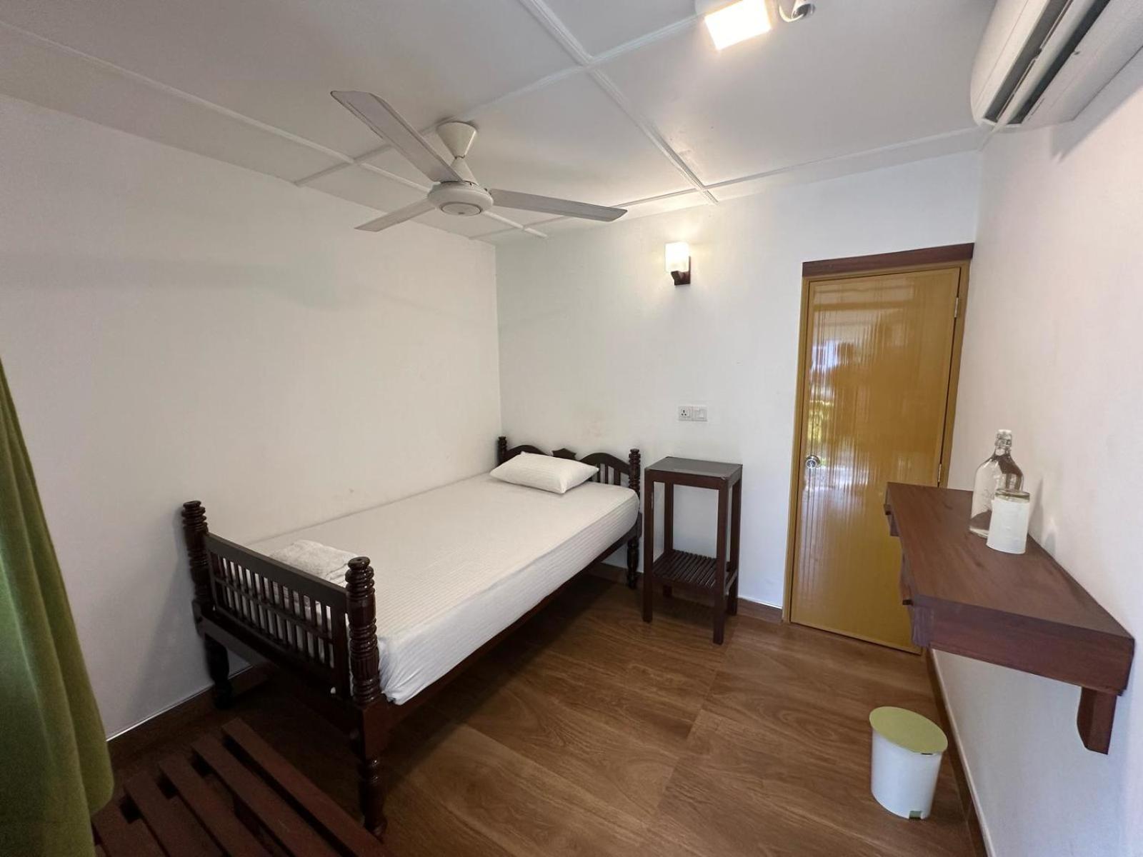 Hamilton House Hotel Negombo Exterior foto