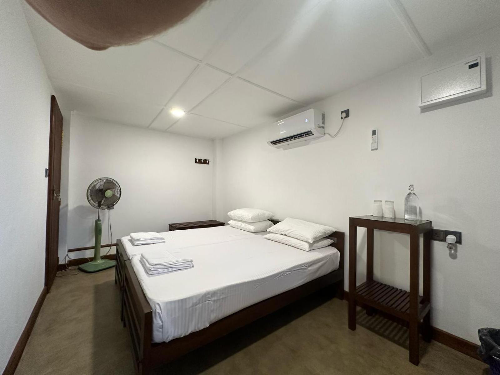 Hamilton House Hotel Negombo Exterior foto
