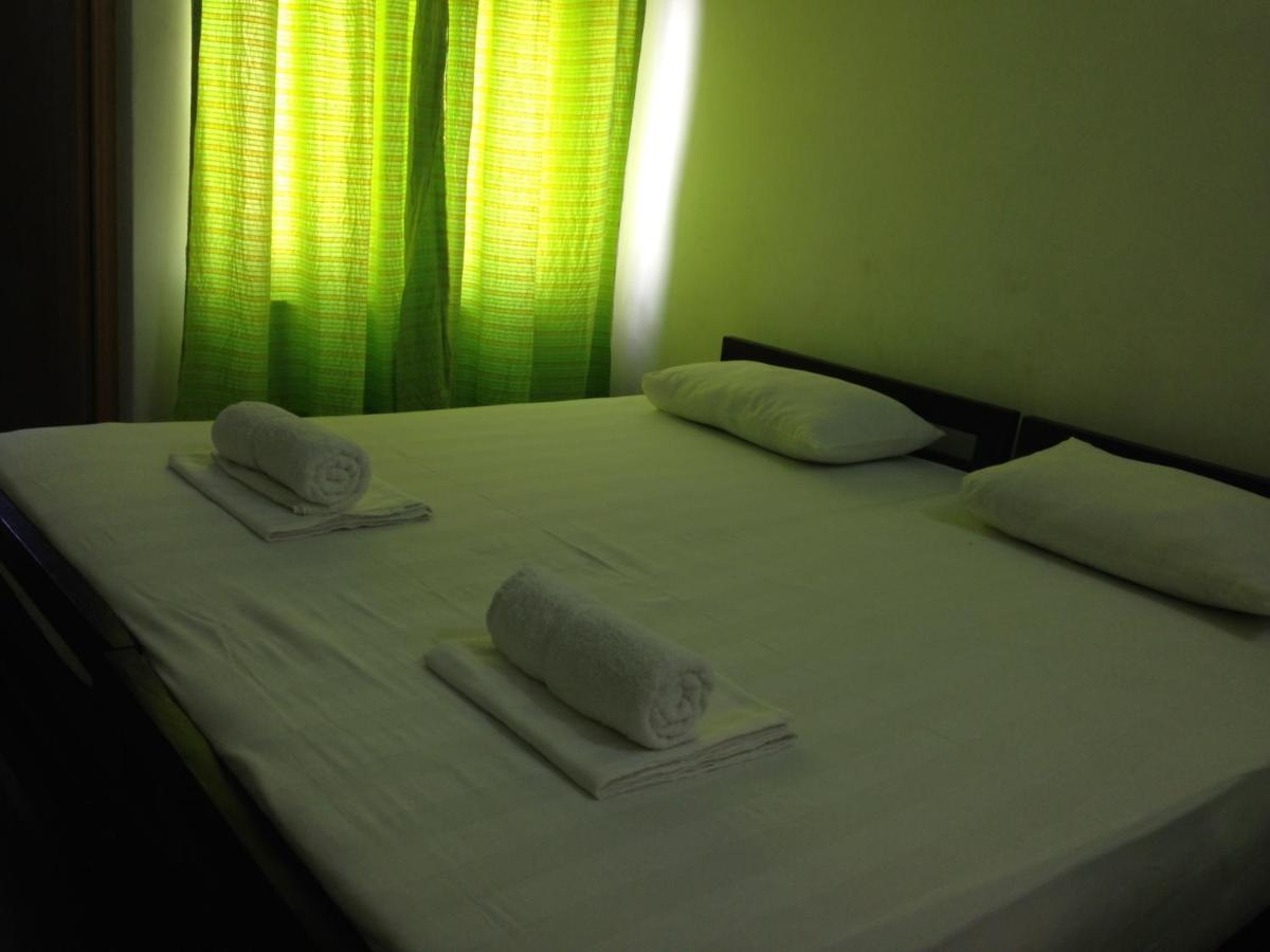 Hamilton House Hotel Negombo Exterior foto
